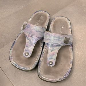 Algeria Sandals